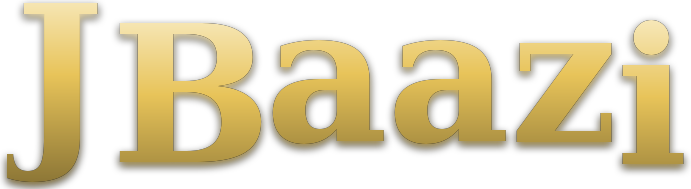 J Baazi logo